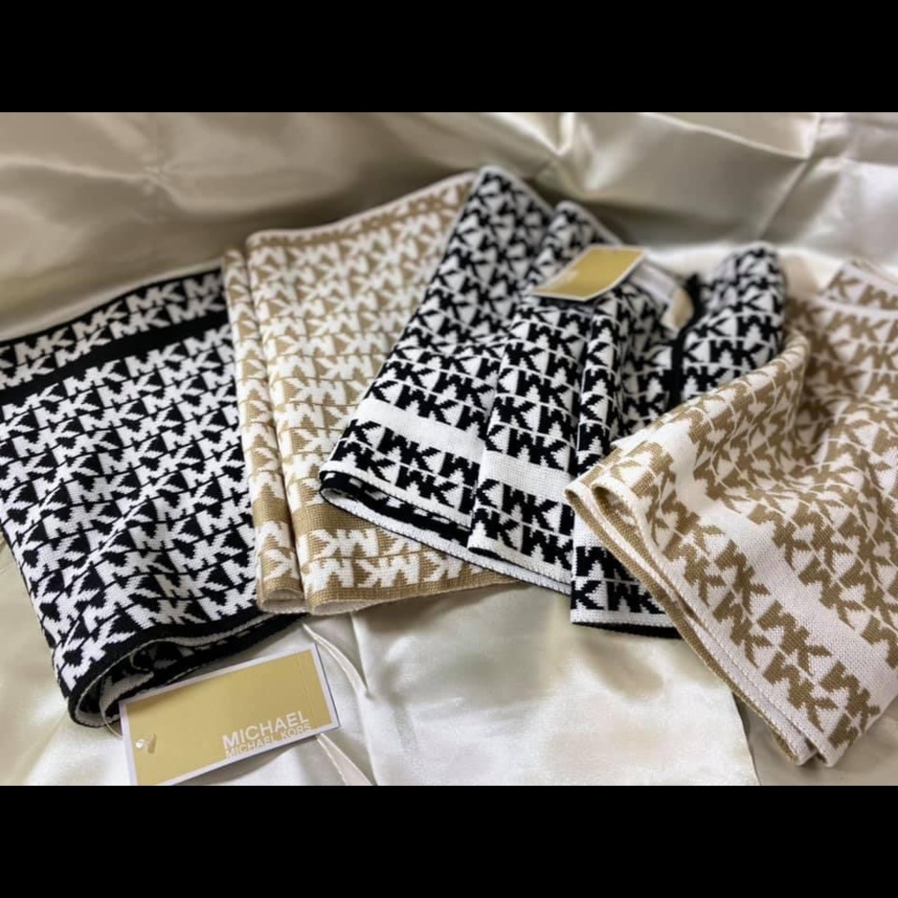 MK Scarves